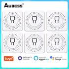 Wi-Fi-переключатель с поддержкой Alexa и Google Home, 16 А