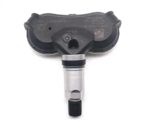 

ДАТЧИК TPMS ДЛЯ 2011 2012 2013 Hyundai Ix35 [LM] Kia Sportage 2015 Genesis TPMS 434 МГц ДАТЧИК ВОЗДУХА В ШИНА 52933-3M000