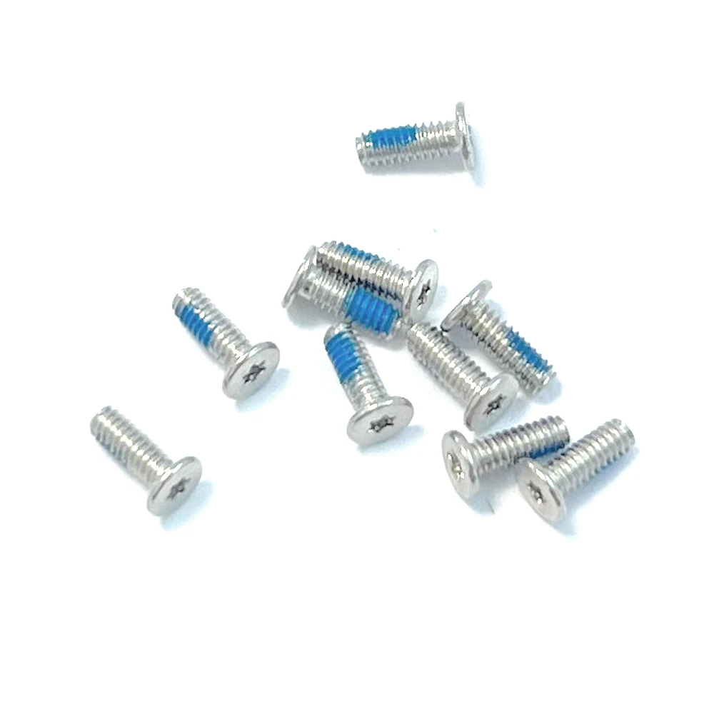 Фото Для ноутбуков Acer SWIFT SFG14-73 SFG14-73T SFG14-73T-75FA: винты для нижней крышки корпуса. №1