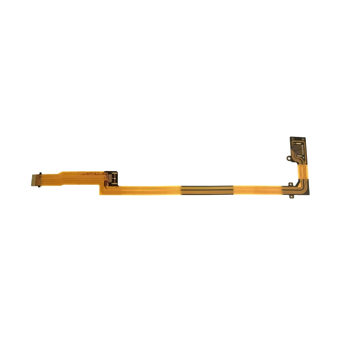 Гибкий кабель с защитой от сотрясений объектива для FUJI XC 50-230 мм F4.5-6.7 OIS FUJINON