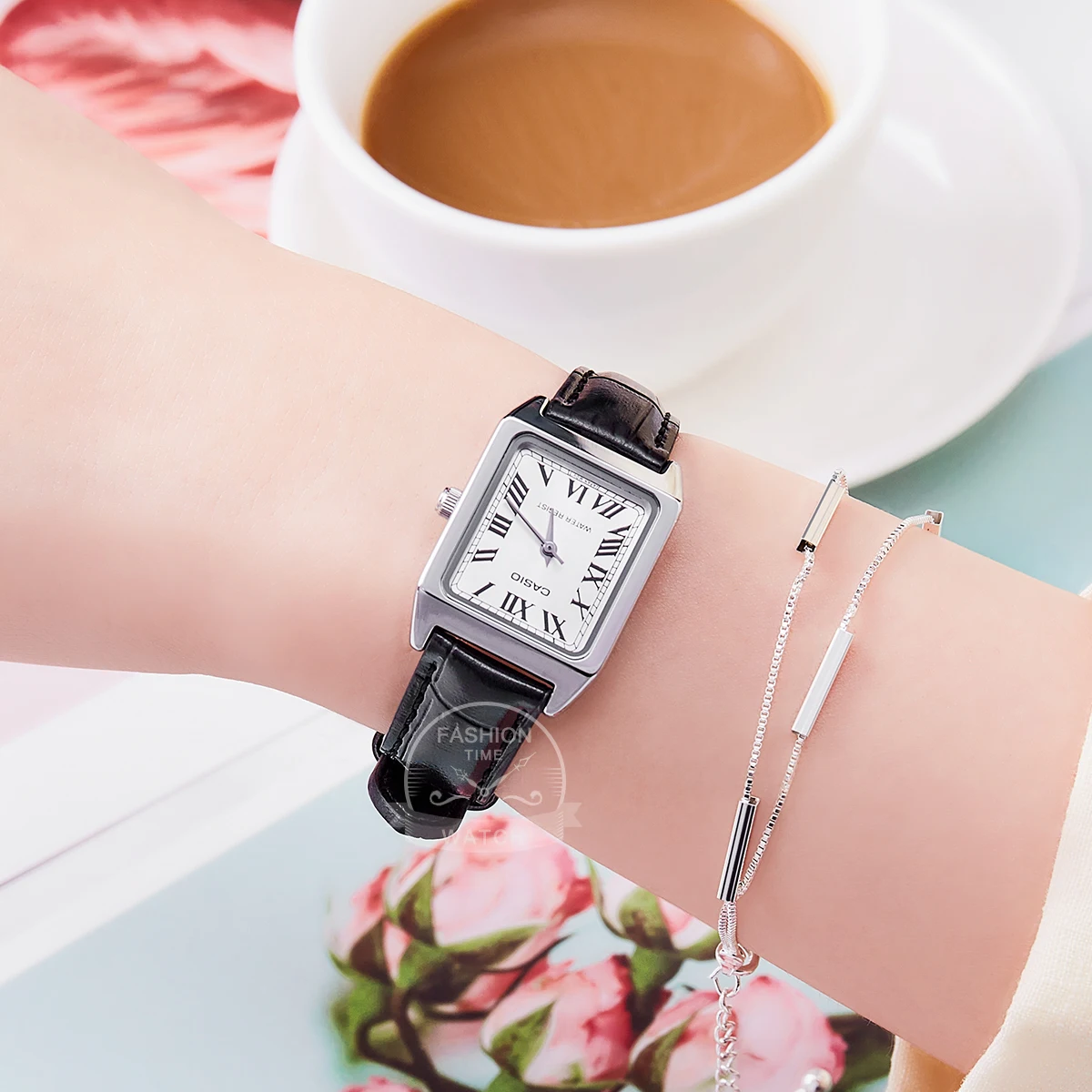 

Casio watch women watches top brand luxury set Waterproof Quartz watch women ladies watch Gifts Clock Sport watch reloj mujer