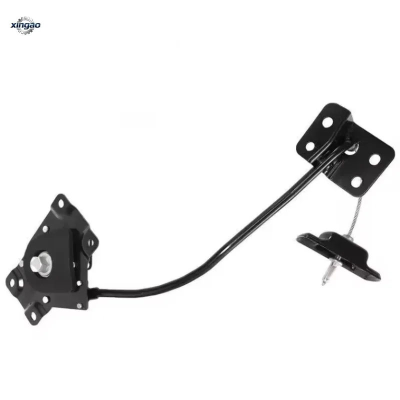 Фото Кронштейн для запасного колеса OEM 62800-2P000 628002P000 для Kia Sorento 2009-2012, держатель лебедки №2