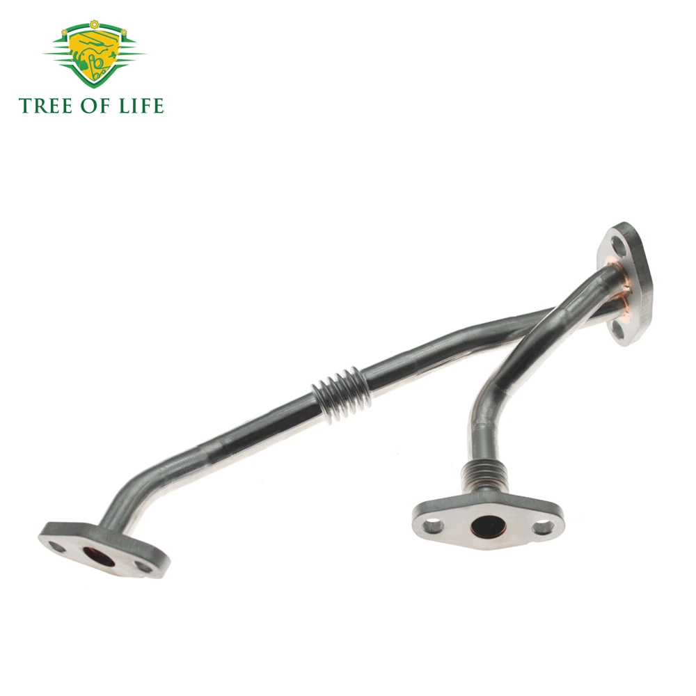 

Возвратная труба турбомасляного масла для MERCEDES-BENZ GLK X204 E-Class W212 S212 A207 C207 CLS C218 X218 V-Class W447 2.2 2011+ A 6511800722