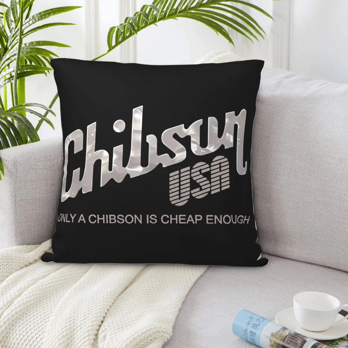 Лучший товар наволочки Chibson с активным логотипом Детские для кровати подушки