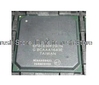 

1 шт. Новый EP4CE30F23I7N EP4CE30F2317N BGA