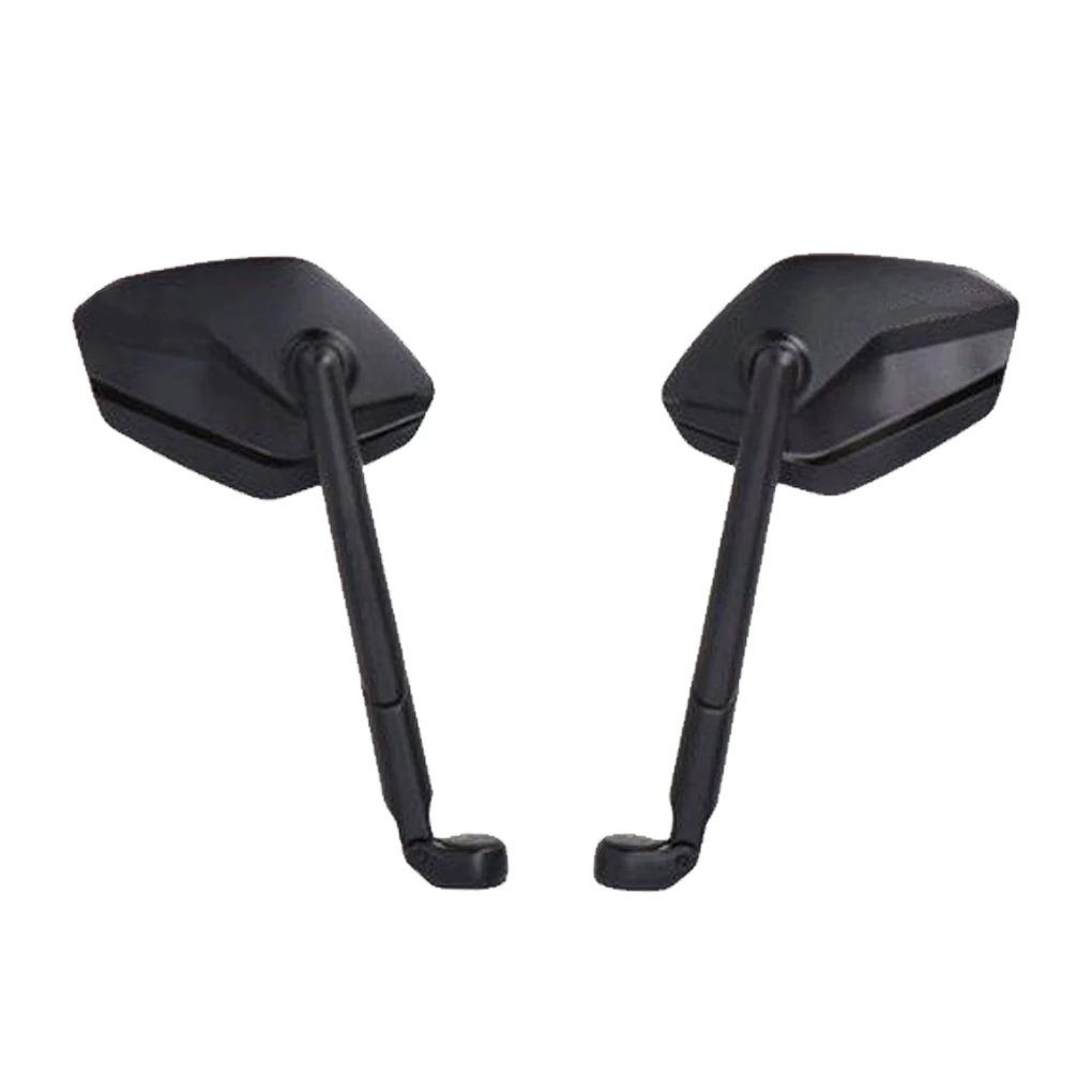 

2Pcs Set Rear-view Mirror Left Right Kit Set Fix Maintenance Repairing Sets Easy to Use Durability Part Long-Lasting