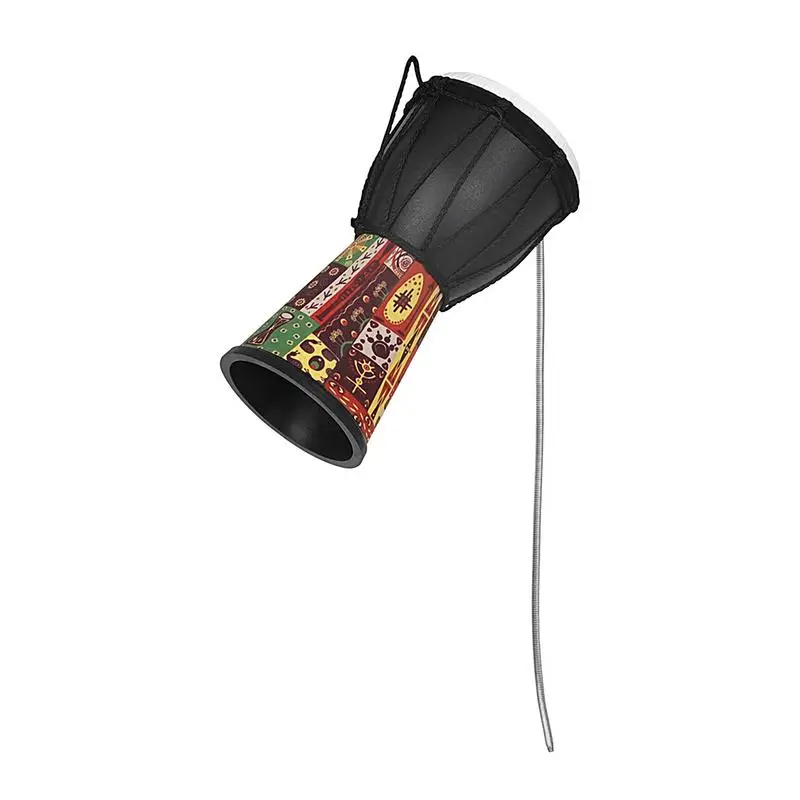 Гром-барабан имитация перкуссии штурмовая трубка музыкальный обучающий