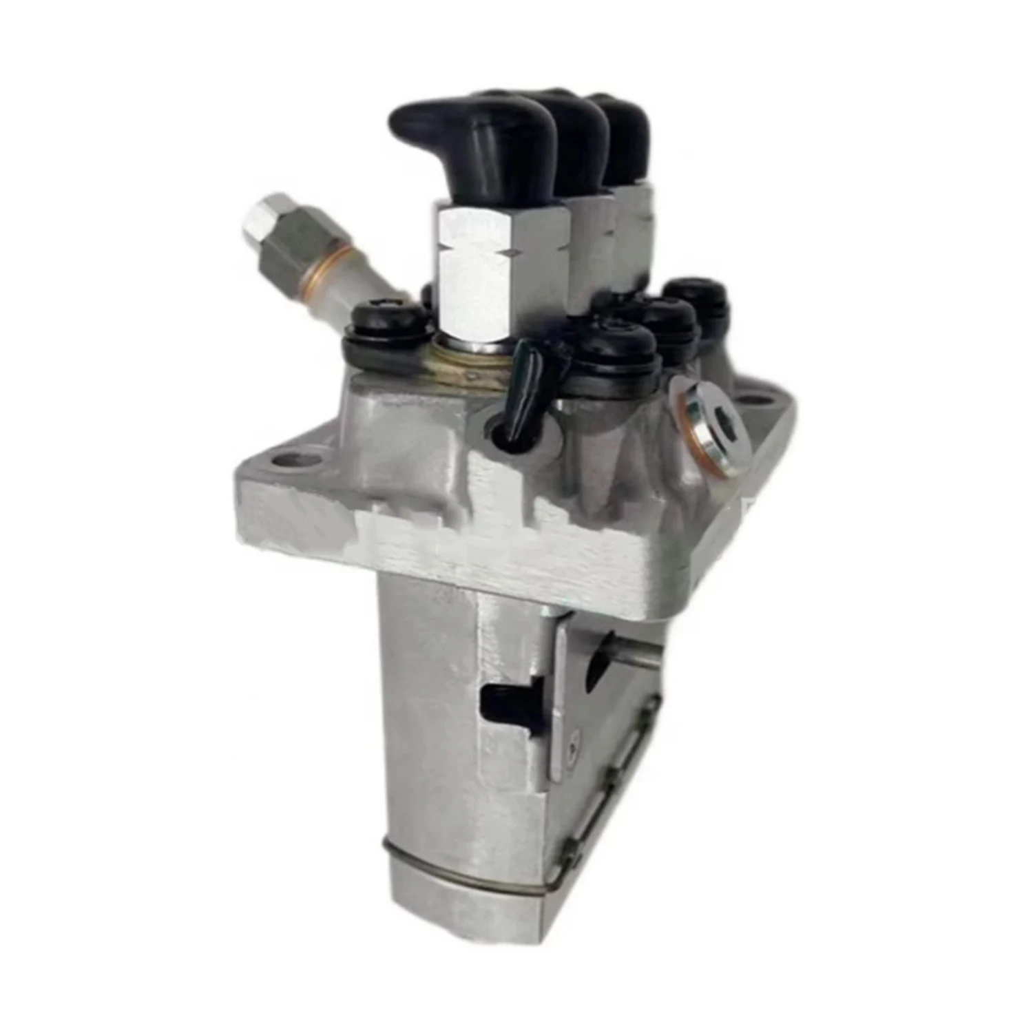 Новый инжекторный насос SINOCMP для двигателя Kubota RTV 900 16006-51010 1600651010 D902