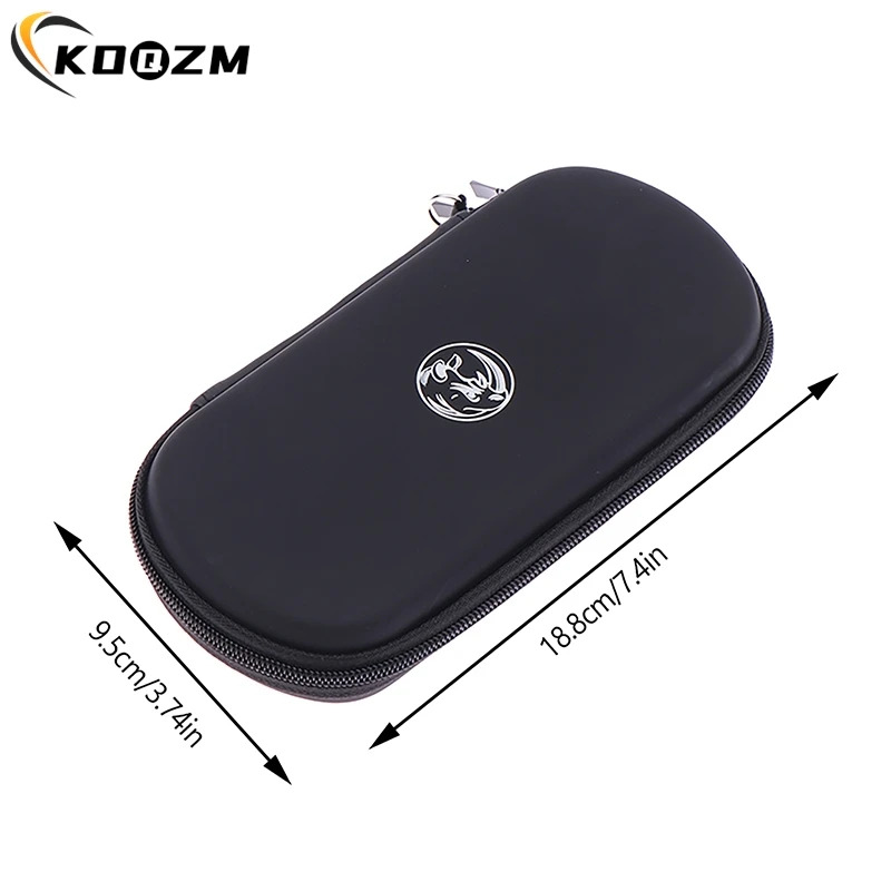 Жесткий чехол из ЭВА для хранения игровой консоли PSP 1000 2000 3000 1 шт.