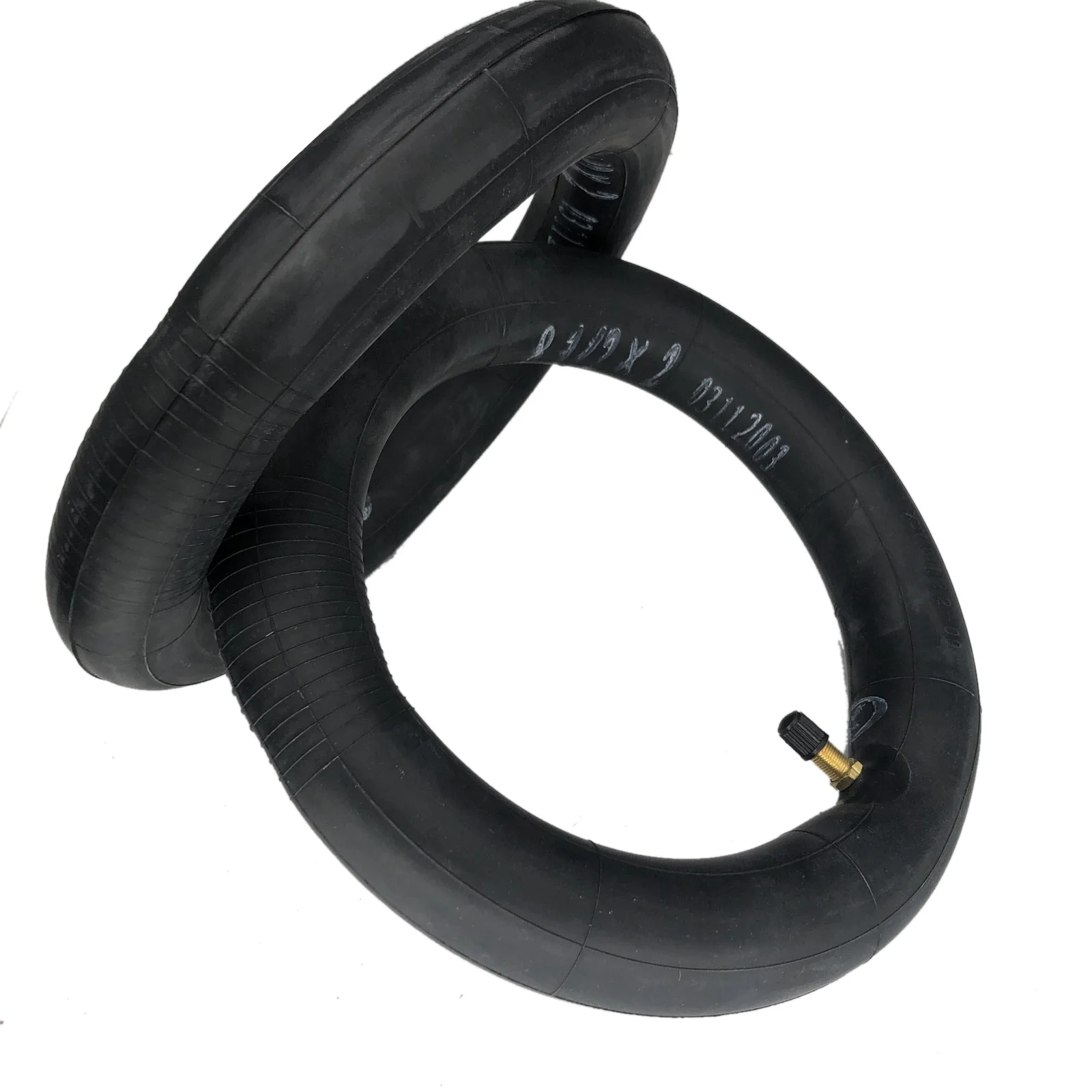 

2 Pcs 8.5inch Upgraded Tire Tubes for Xiaomi Mijia M365/Pro Scooter Tyre Inner Tubes