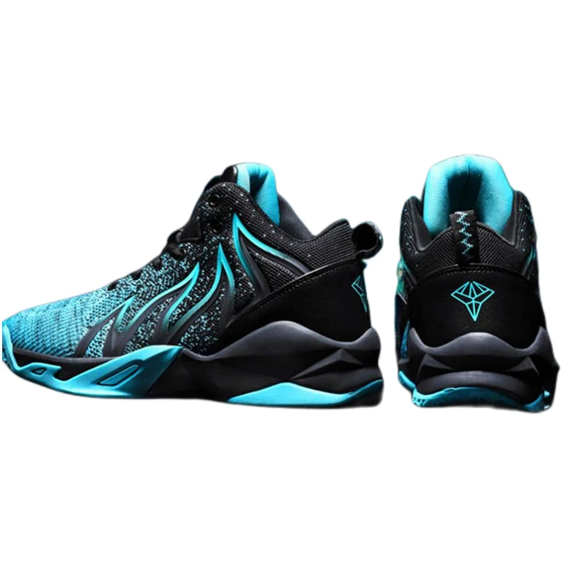 2023 New Student Shoes Men's And Teenagers' Personalized Sneakers Trendy