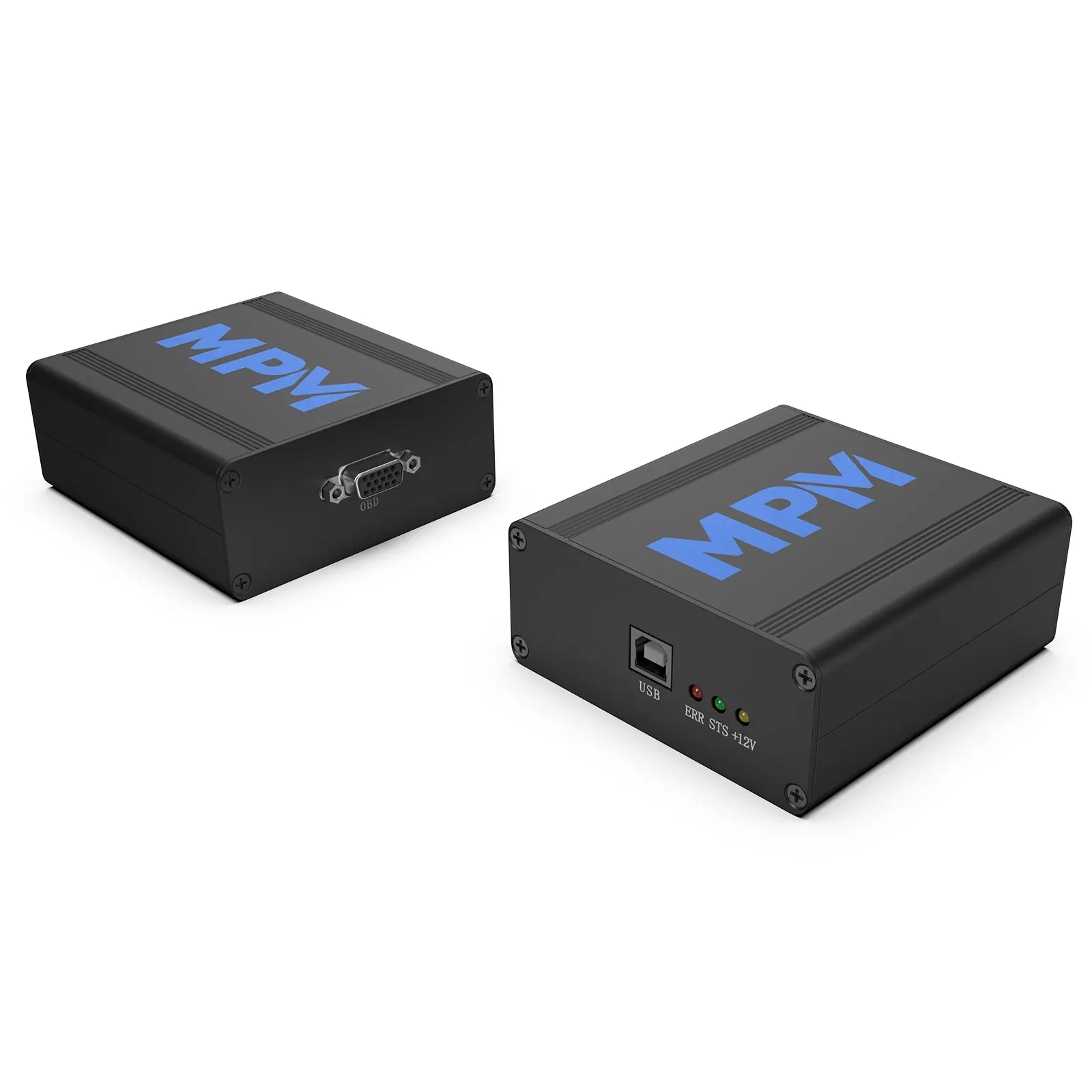 Инструмент pcmтюнер MPM ECU TCU без маркера/без годовой платы для американского