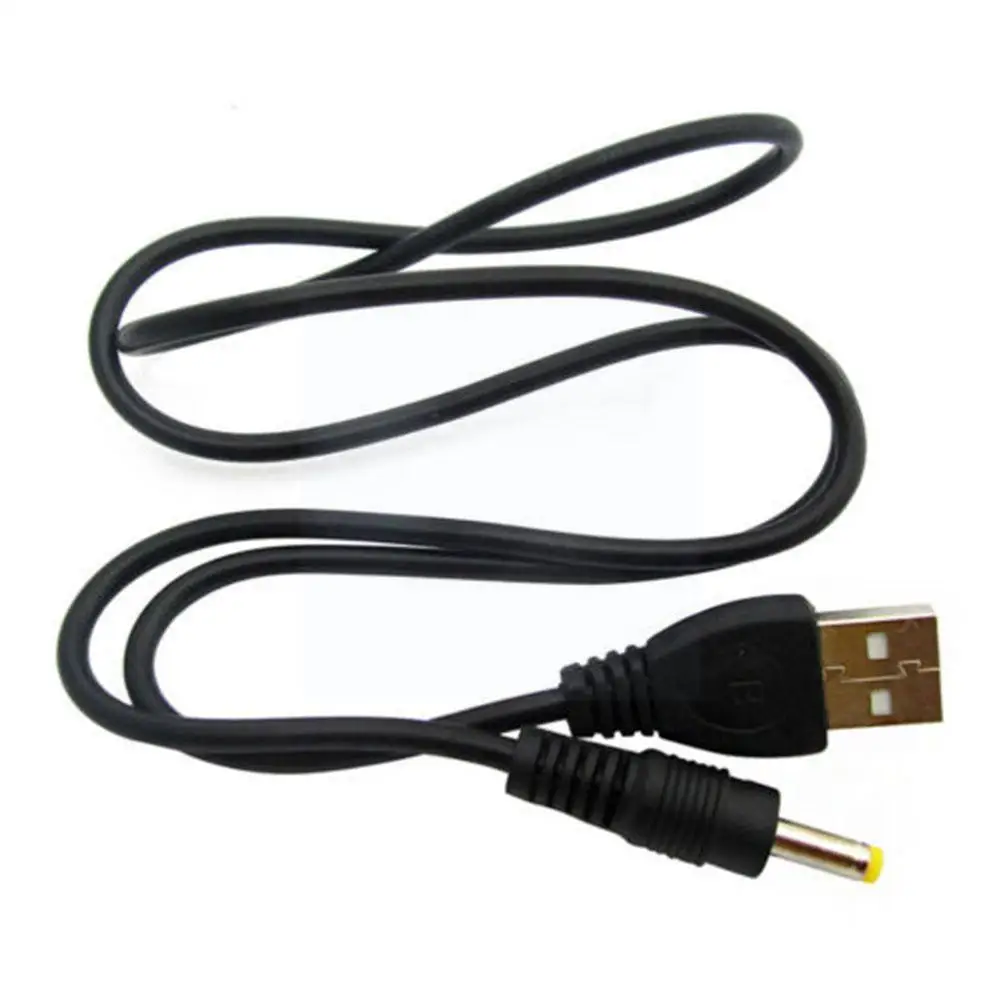 

5v Usb To Power Charging Cable Charge Cord For 1000/2000/3000 O1q9