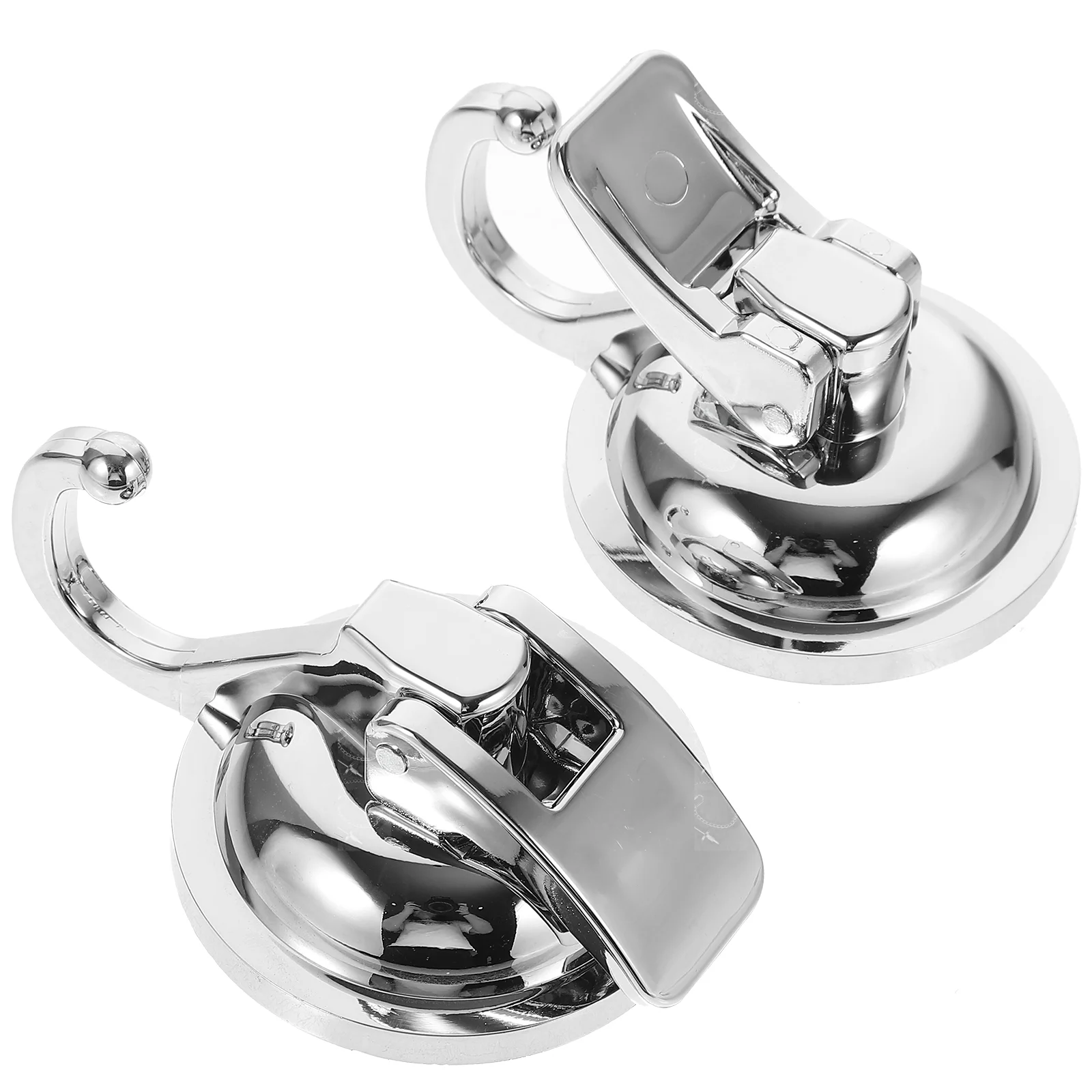 

Nail-free Seamless Hook Hanging Hooks Suction Cup Kitchen Plastic Shower Bathroom Home Heavy Duty