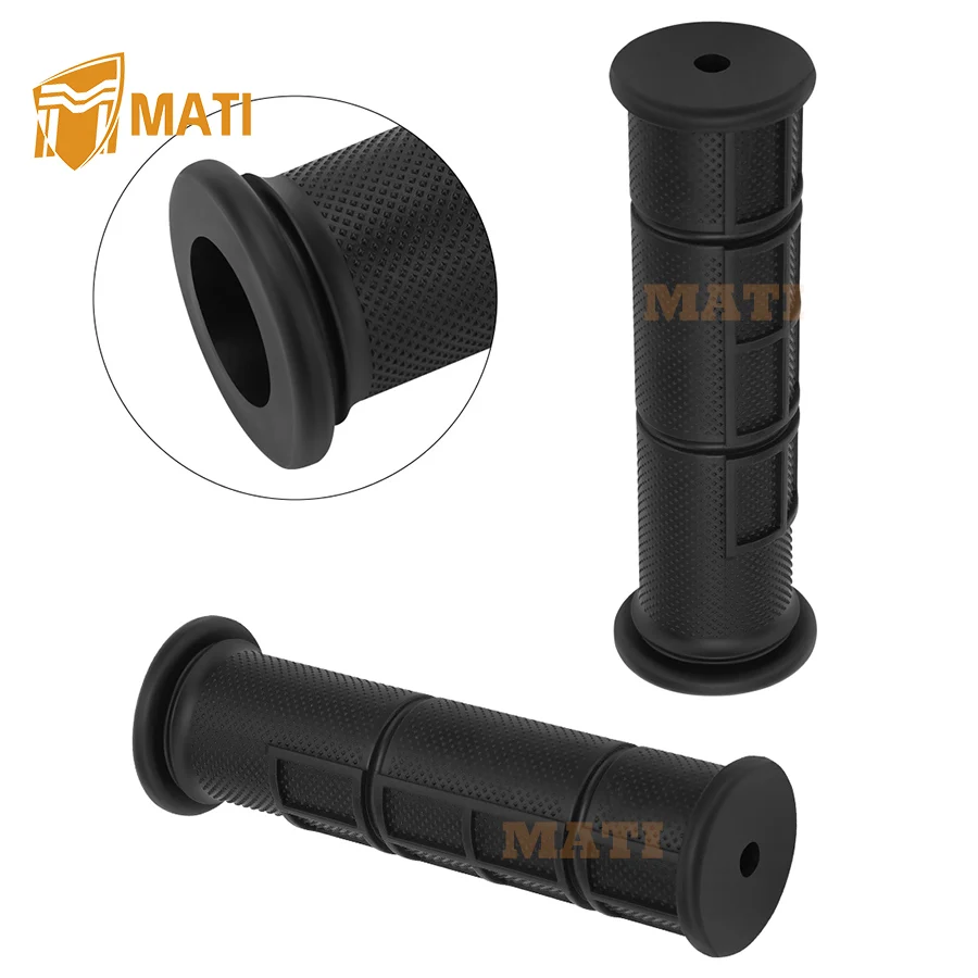 Ручки на руль для Polaris Sportsman Haw-keye Scrambler Trail Boss 300 330 400 450 500 570 700 800 850 1000 2007-25 5413578 -070