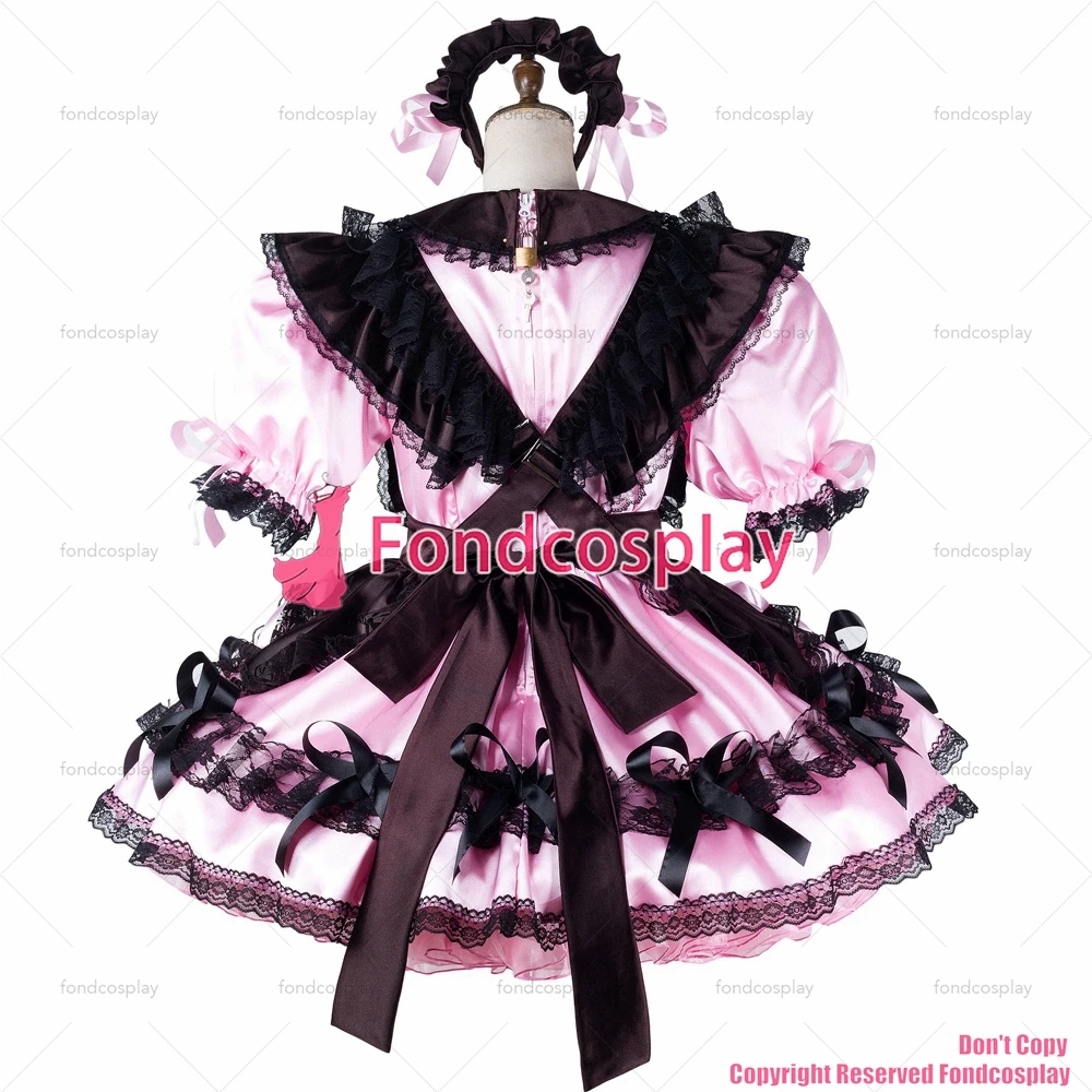 Сексуальная одежда для взрослых fondcosplay с перекрестными бретелями Короткое