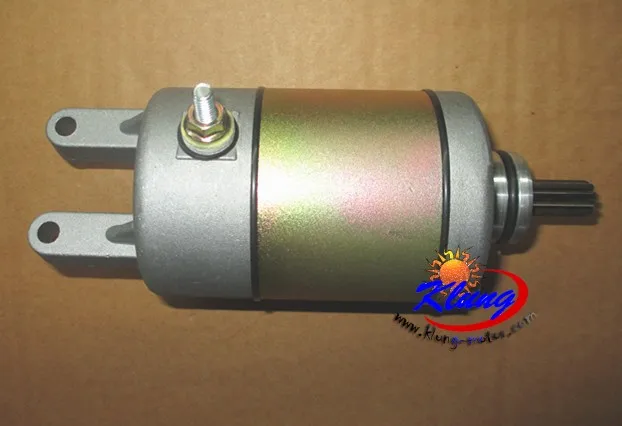 

Klung 300cc 173 engine starter for Xinyang xy300,buggy UTV parts