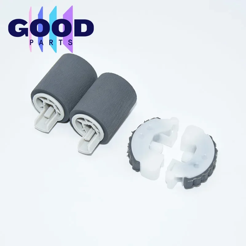 1 компл. FB4-9817-030 FB4-9817-000 FF6-1621-000 ролик захвата разделения бумаги для Canon iR 2016 2018 2020 2320