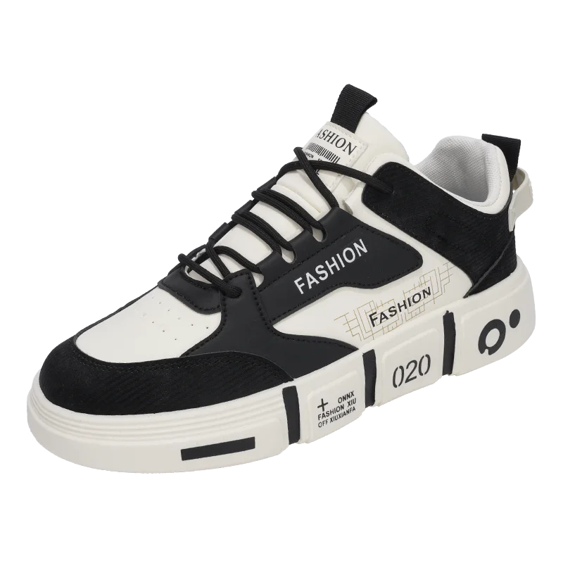 Мужская обувь осень и зима 2024 новые непромокаемые кожаные туфли для детей