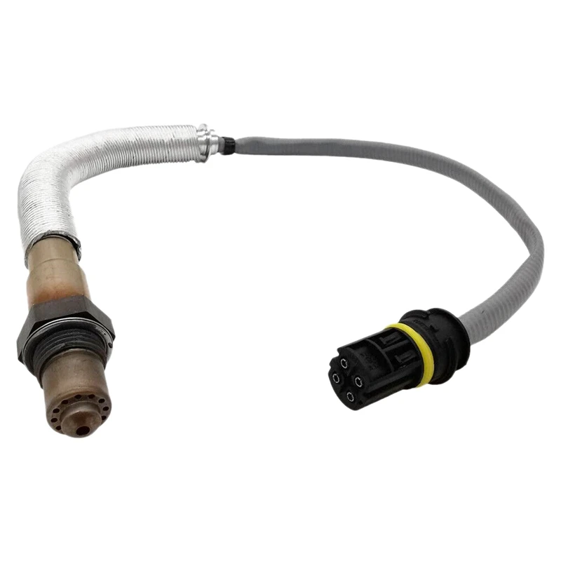 Комплект кислородного датчика O2 Lambda 11787545075 0258010414 для BMW 125I 130I 135I 323I 325I 328I 330I 335I 23I 25I