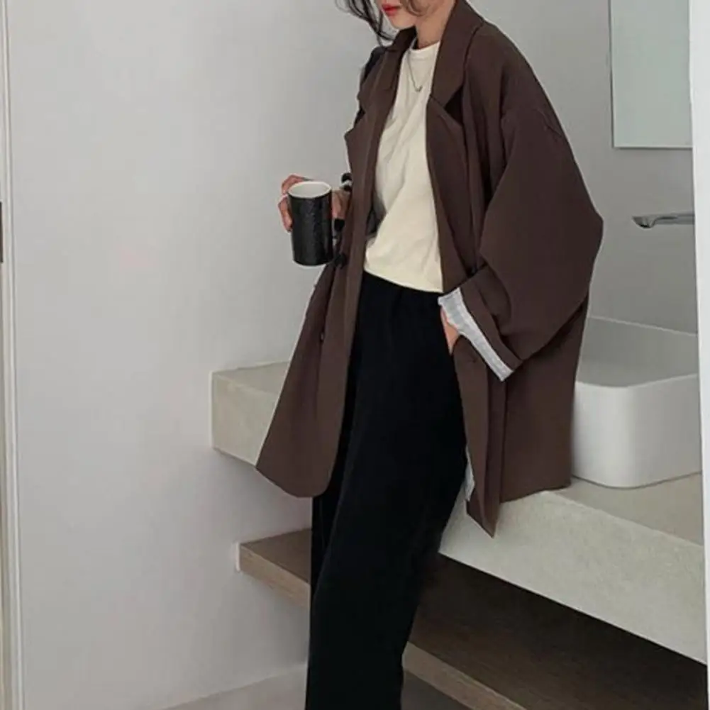 Рисунок 3 - Женское деловое пальто