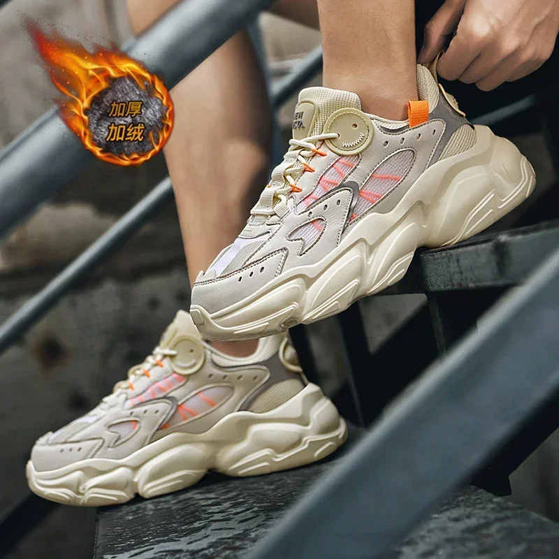 Мужская обувь кроссовки мужские теннисные туфли роскошная повседневные для