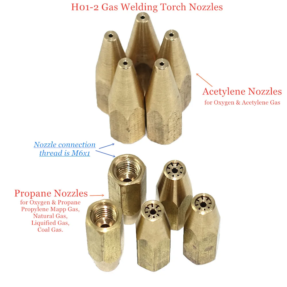 

TywelMaster Мини газовая паяфонарь H01-2