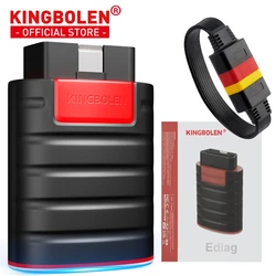 Название продукта: Автоматические диагностические инструменты KINGBOLEN Ediag 
Link: