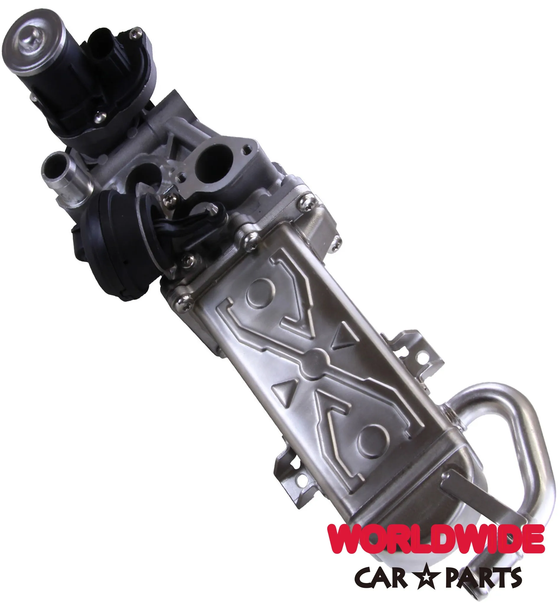03L131512CH EGR значение для VW Passat Golf Audi A3 Q3 Skoda Octavia 1 6 2 0 TDI 03L131512AT 03L131512 03L131512BB - купить по