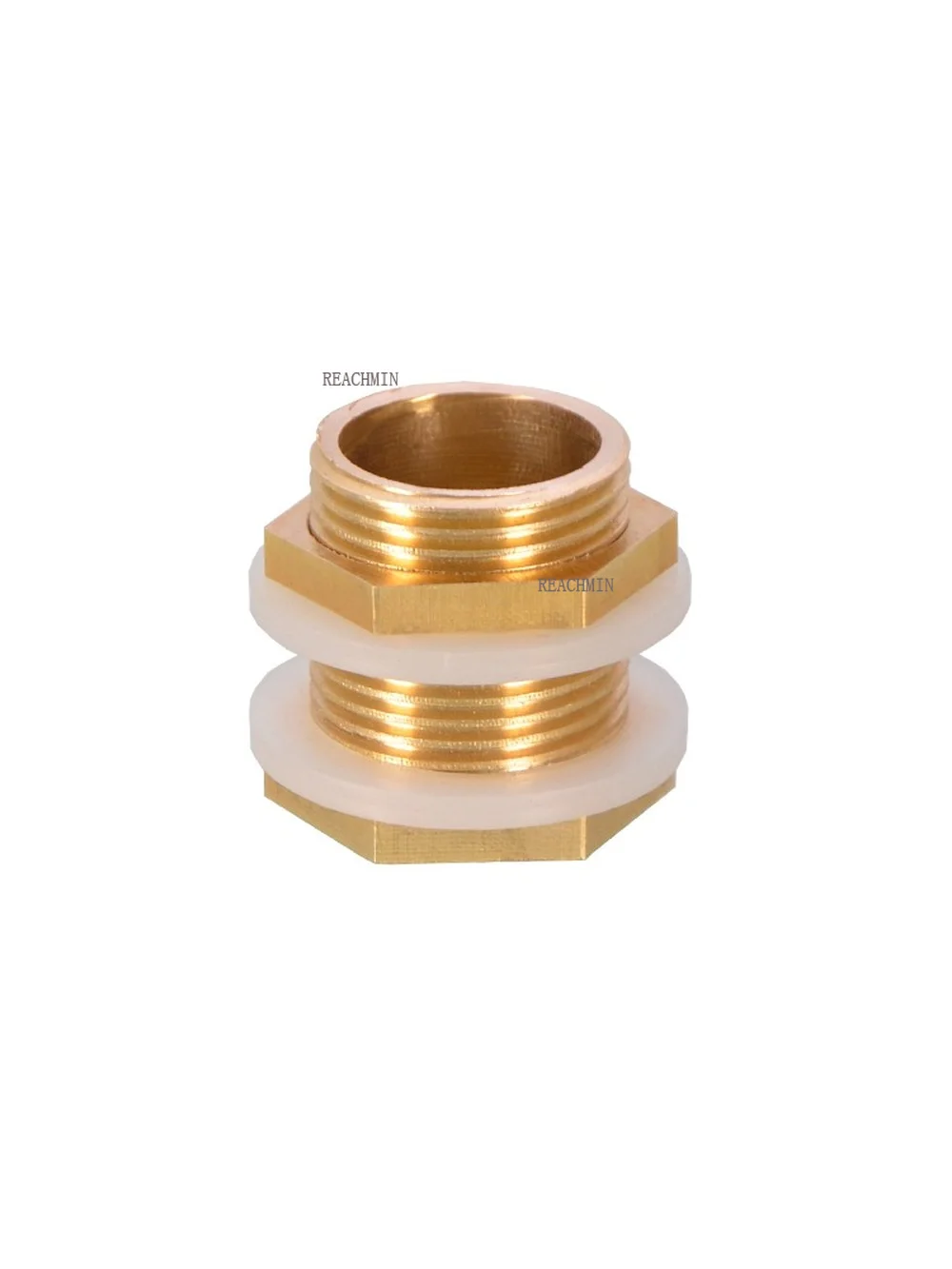 

Полностью медный резервуар для воды диаметром 20 мм, удлиненный внутренний и внешний шёлковый слив ведра для ванны