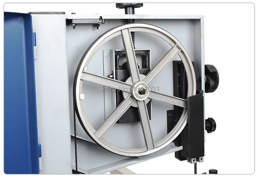 Ленточная пила для деревообработки 9 дюймов 300 Вт ленточная ROY BS230 |