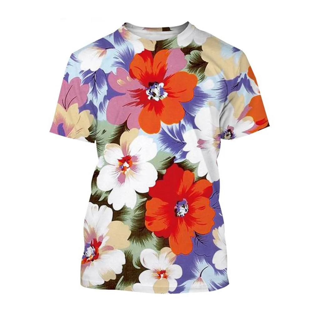 Рисунок 2 - Детская одежда с цветами