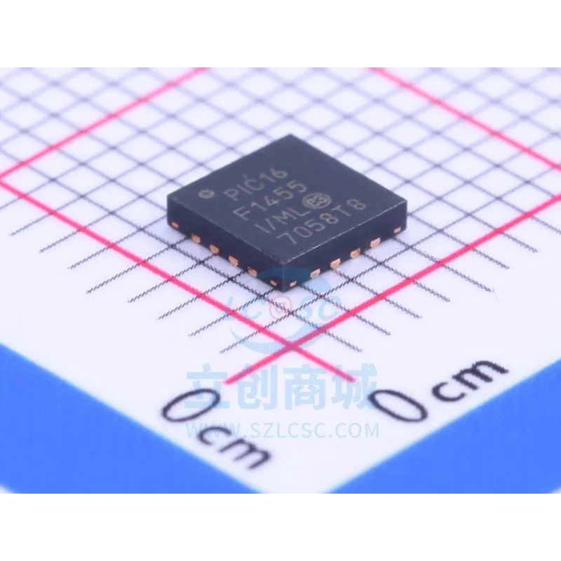 

Φ/ML Φ новый оригинальный микроконтроллер IC Chip (MCU/MPU/SOC)