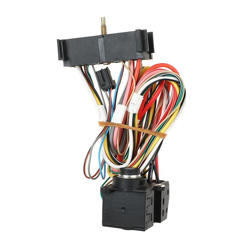 Переключатель зажигания 26061329 для Isuzu Chevrolet GMC Astro Safari P-Series Van SUV Express Savana 1500 2500