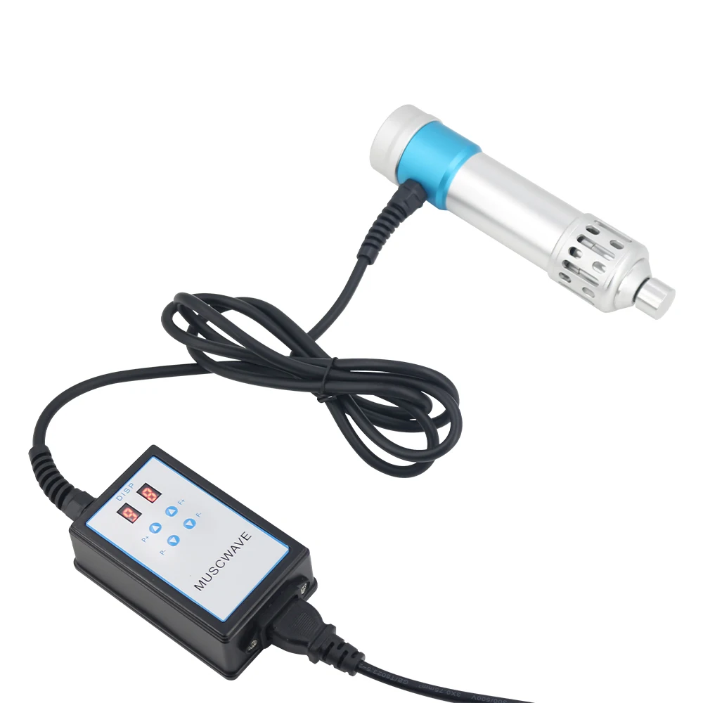 Ударно-волновая терапия NoEnName_Null для дома