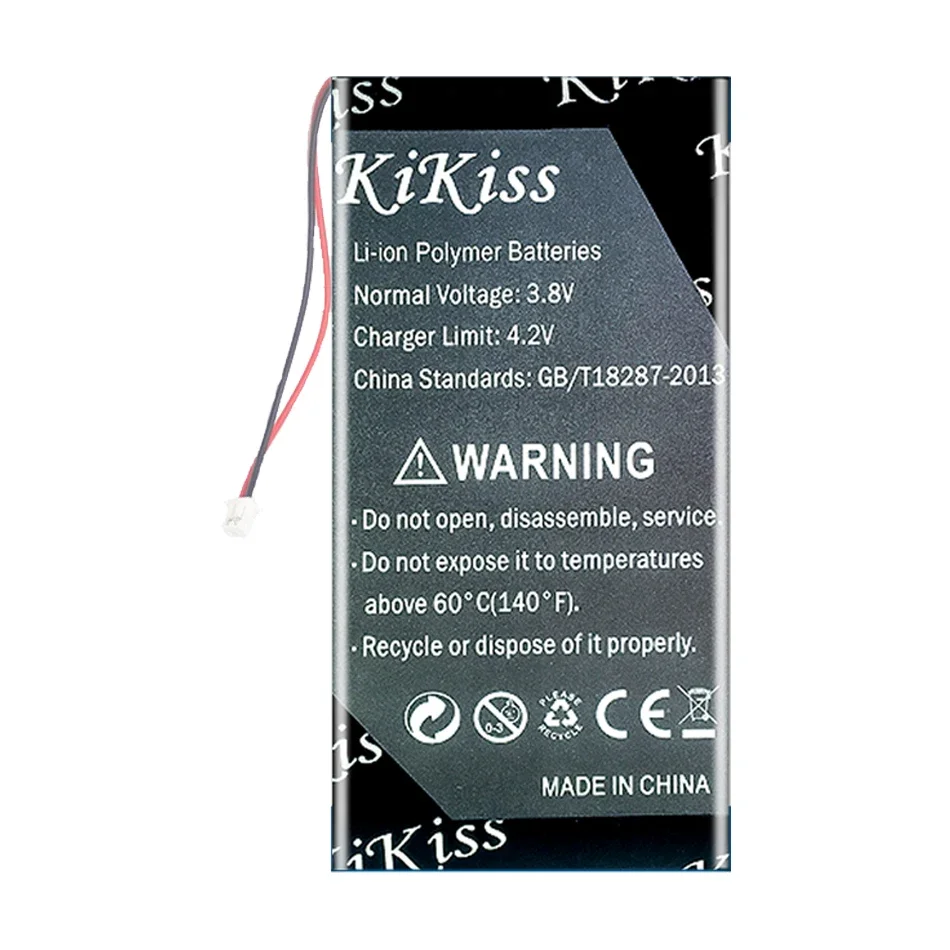 Аккумулятор для Xiaomi Square Box Bluetooth Audio 2 Audio2 443083