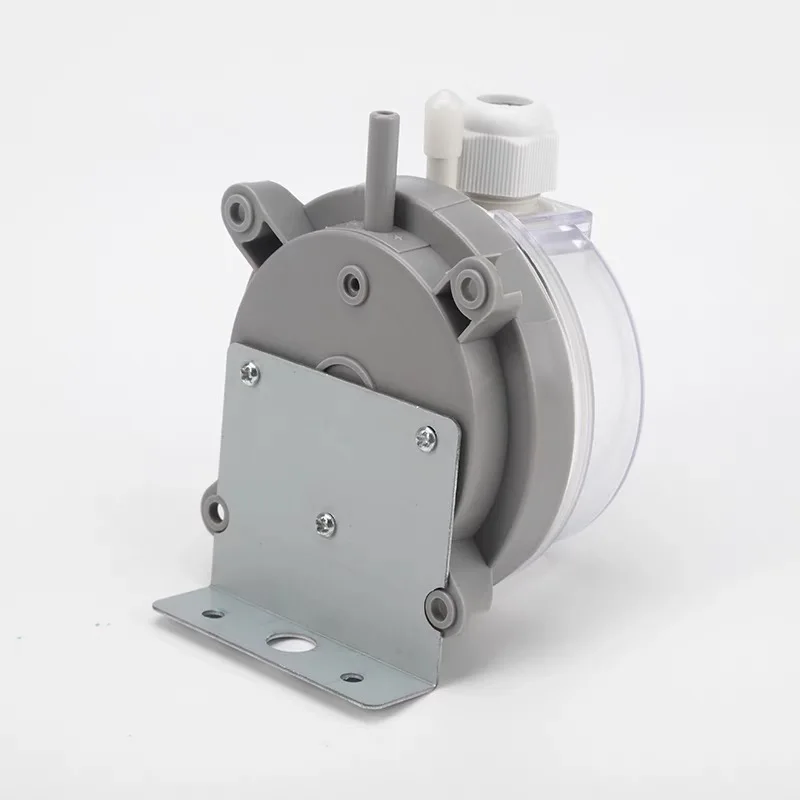 Переключатель дифференциального давления воздуха Регулируемый переключатель