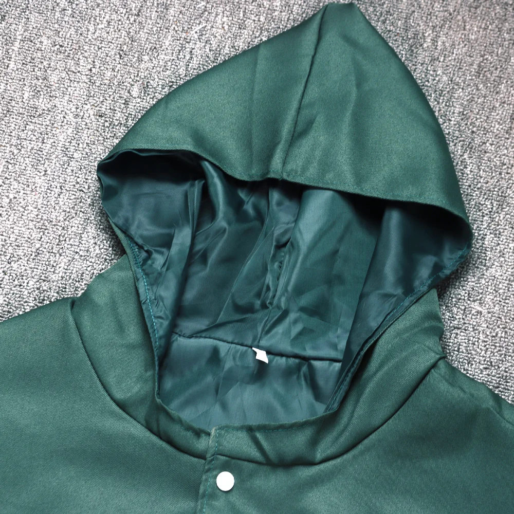 Костюмы для косплея аниме Атака Титанов взрослых гигантский плащ с зеленой