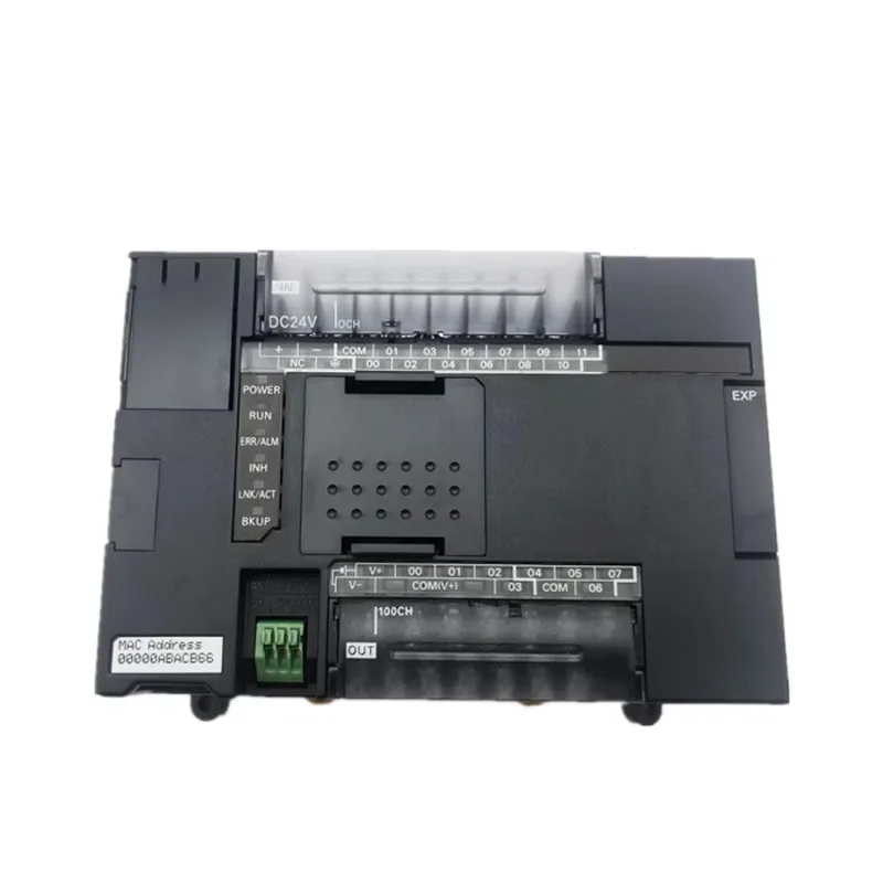 Фото ПЛК для CP1L-EL20DT1-D №3