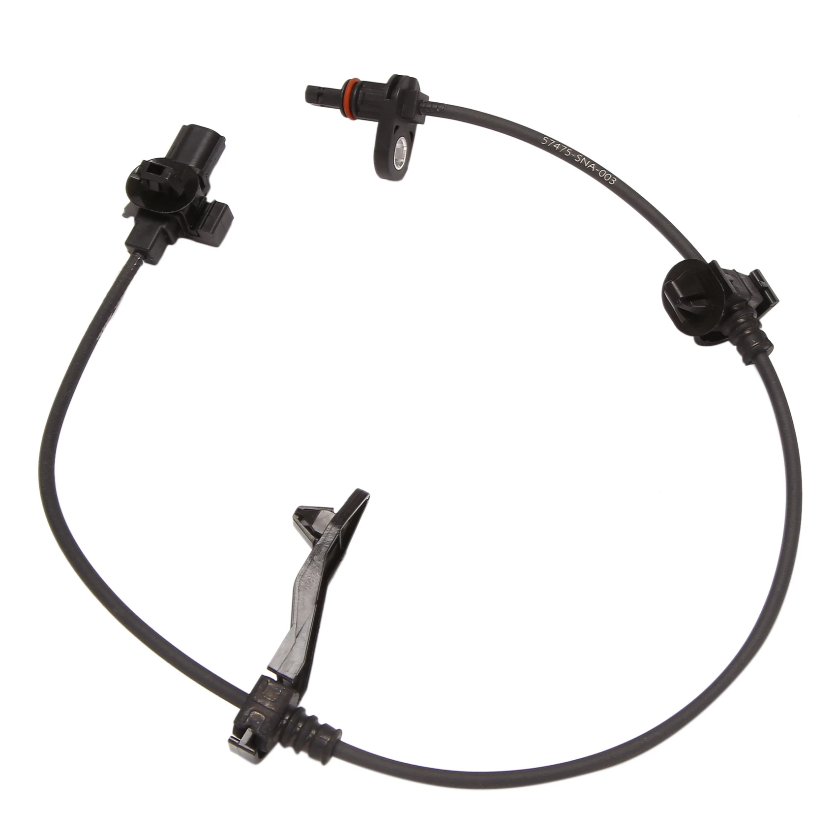 Датчик ускорения автомобиля датчик скорости колеса для Honda Civic 2006-2011 57475-SNA-003