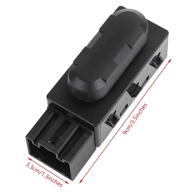 6-позиционный переключатель питания для Ford F150 F250 F350 F450 F550 Super Duty 2009-2014 9L3Z14A701A