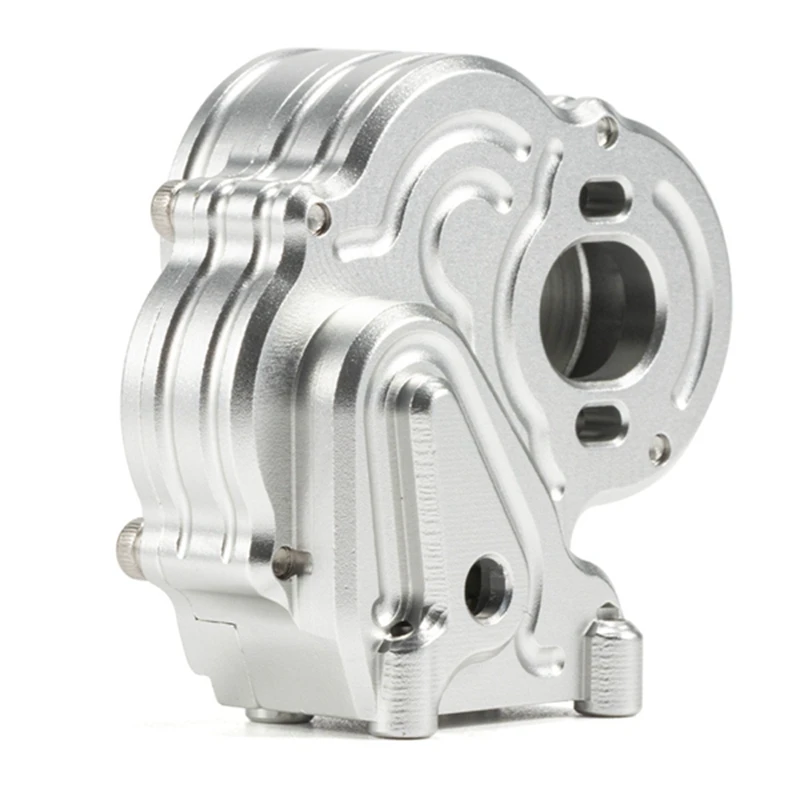 Металлическая коробка передач Коробка Корпус коробки для Axial UTB18 каприа 1/18 RC