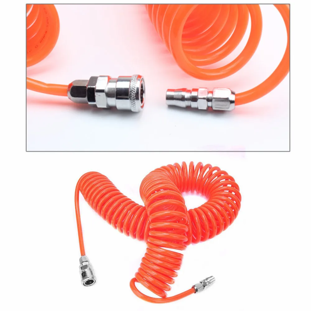Air Tool 8mm 10mm 12mm 6m 9m 12m 8x5mm 12x8 10x6.5mm High Pr