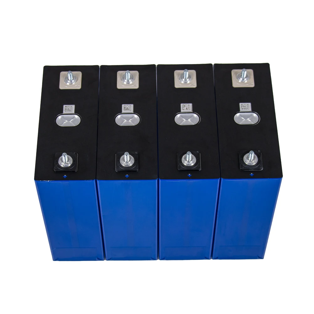 

200Ah 280Ah 310Ah 320Ah Lifepo4 Battery 12V Grade A Rechargeable Battery Pack 3.2V Lithium Iron Phosphate DIY Solar System