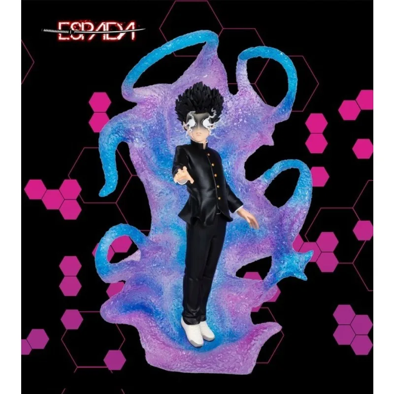 

Espada Art Spiritual Power 100% Shadow Mountain Maofu 1/8 Handmade Hobbies Collection Gifts