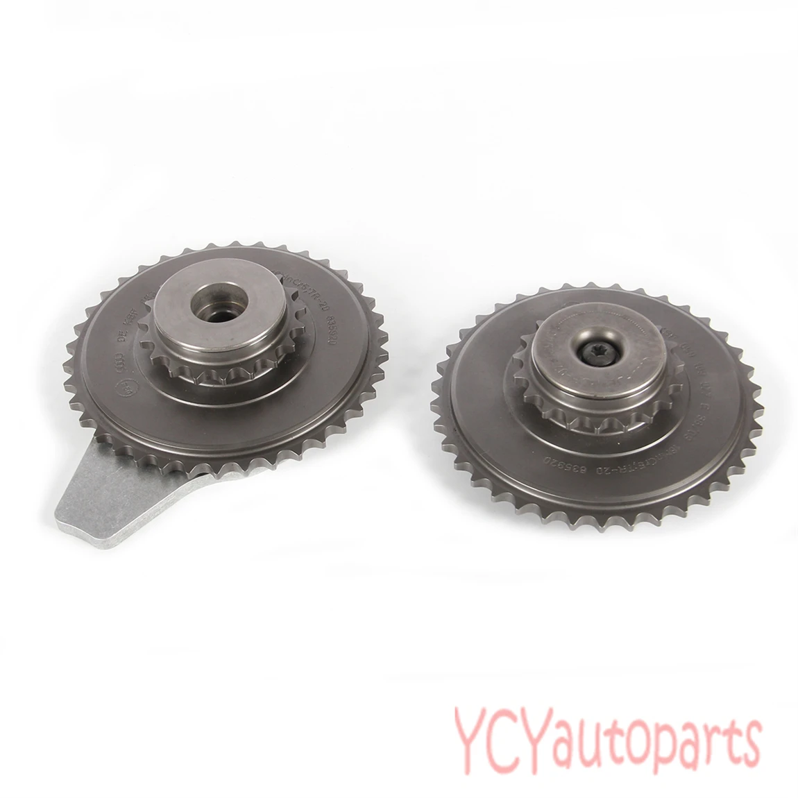 3 2 л комплект синхронизации двигателя Подходит для AUDI A8/S8/quattro 2004-2010 BPK 059109469E 079109510M