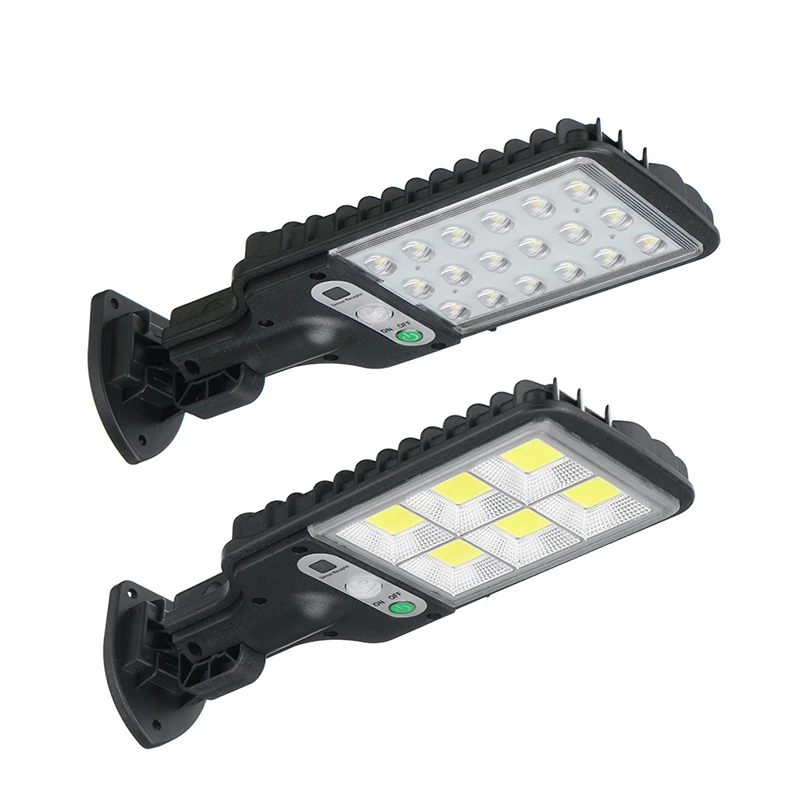 

Настенный светильник для садовой террасы с датчиком движения