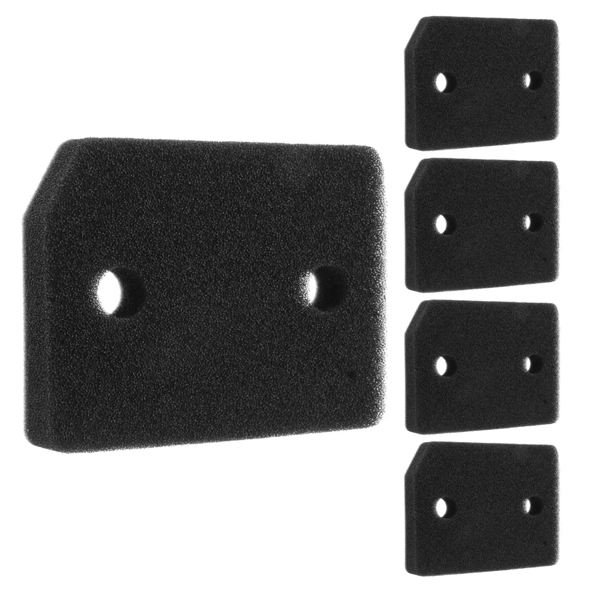 Поролоновый фильтр для сушильной машины Miele 9164761 Сушилка с тепловым насосом