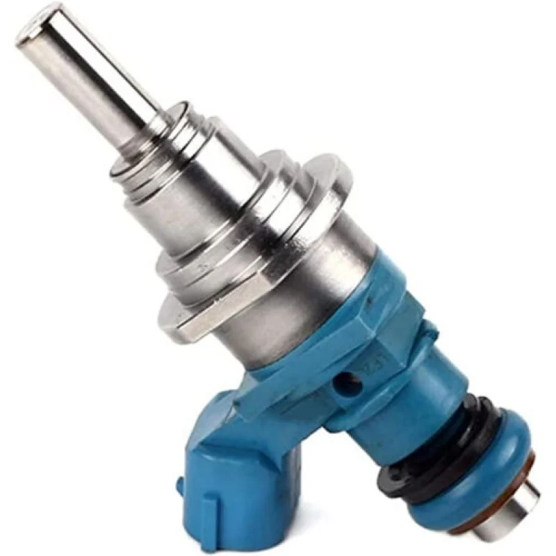 4 шт. Топливная форсунка для Mazda 3 2007-2013 6 2006-2007