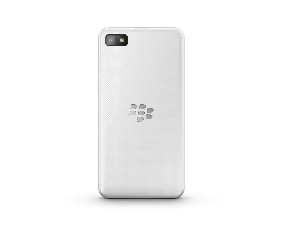 Смартфон Blackberry Z10 2/16ГБ global б/у